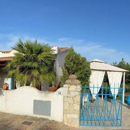 Villa Gino Santa Lucia  Εξωτερικό φωτογραφία